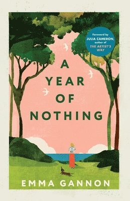 bokomslag Year of Nothing