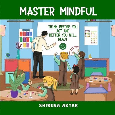 Master Mindful