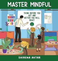 bokomslag Master Mindful