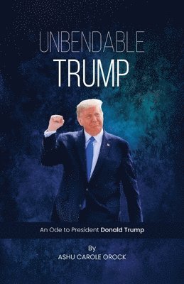 Unbendable Trump