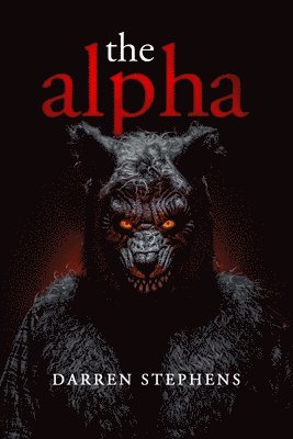 bokomslag alpha