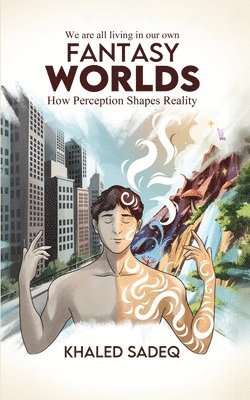 bokomslag Fantasy Worlds