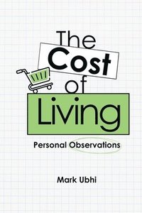 bokomslag The Cost of Living