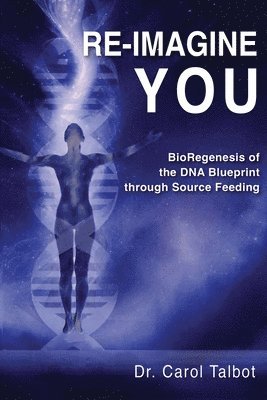 bokomslag Re-Imagine You