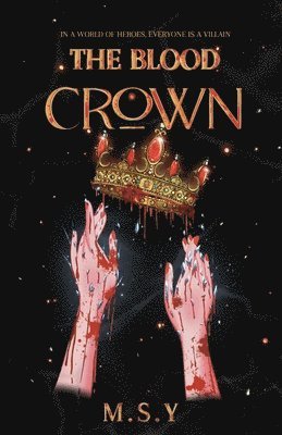 Blood Crown 1