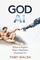 Toby Walsh - GOD AI, Häftad