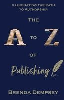 Brenda Dempsey - A to Z of Publishing, Häftad