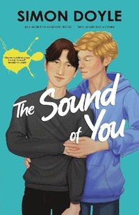 bokomslag Sound of You