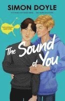 bokomslag Sound of You