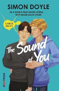 bokomslag Sound of You