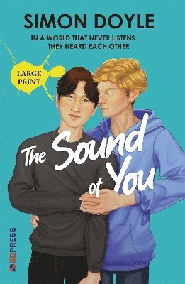 bokomslag Sound of You