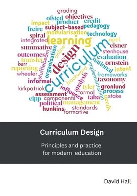 Curriculum Design