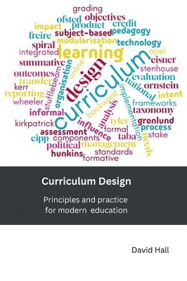 Curriculum Design