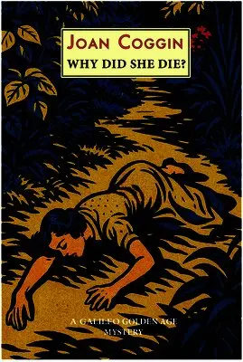 Joan Coggin - Why Did She Die?, Häftad. Tillgänglighet: Lägg i varukorg
