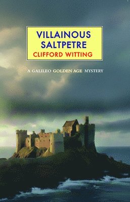 Villainous Saltpetre