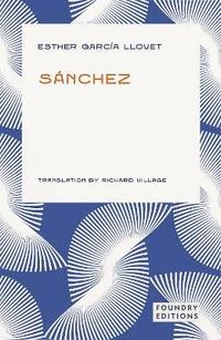 bokomslag Sánchez