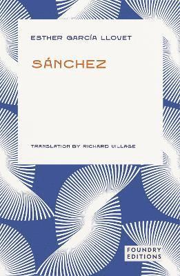 bokomslag Sánchez