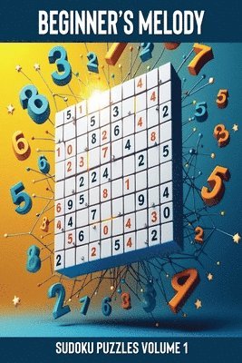 Icons Media Publishing - Beginner's Melody, Häftad