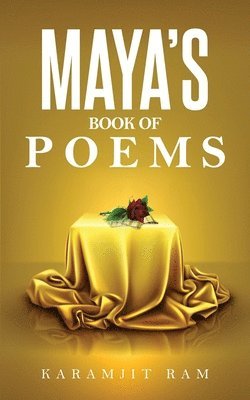 bokomslag Maya's Book of Poems