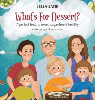What's for Dessert?
