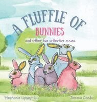 Stephanie Lipsey-Liu - Fluffle of Bunnies, Inbunden. Tillgänglighet: Lägg i varukorg