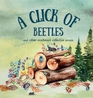 Stephanie Lipsey-Liu - Click of Beetles, Inbunden