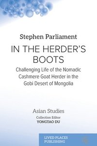 bokomslag In the Herder's Boots