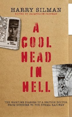 bokomslag Cool Head in Hell