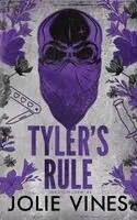 Jolie Vines - Tyler's Rule (Skeleton Crew, #3) ALTERNATIVE COVER, Häftad. Tillgänglighet: Lägg i varukorg