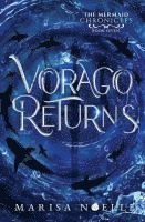 bokomslag Vorago Returns