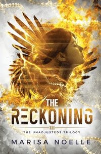bokomslag The Reckoning: A Coming of Age Sci-fi Dystopian Action Adventure