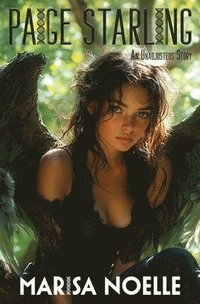 bokomslag Paige Starling