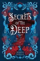 Marisa Noelle - Secrets of the Deep, Häftad