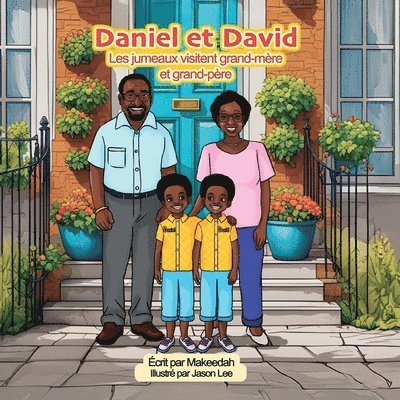Daniel et David