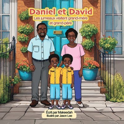 Daniel et David 1