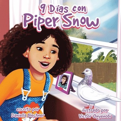 9 Días con Piper Snow 1