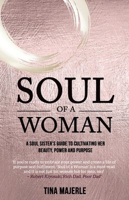 Soul of a Woman 1