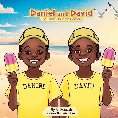 Daniel and David 1