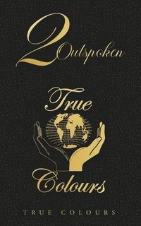 bokomslag 2 Outspoken