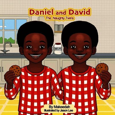 Daniel and David