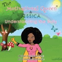 Zoe Bennett, Fay Fowler - Motivational Queen & Jessica, Häftad