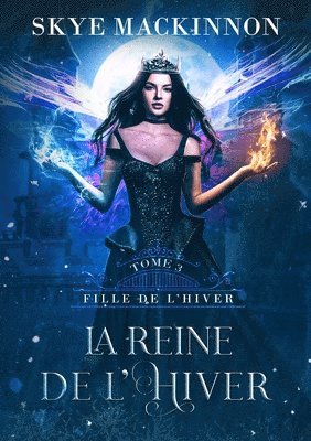 Reine de l'hiver