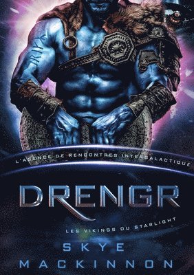 Drengr: Les Vikings du Starlight 1