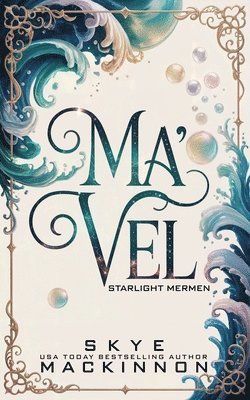 Skye MacKinnon - Ma'vel, Häftad
