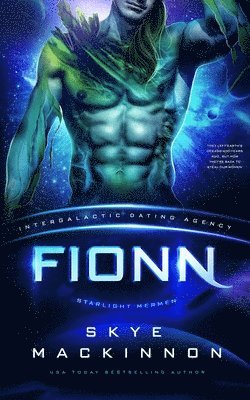 Skye MacKinnon - Fionn, Häftad