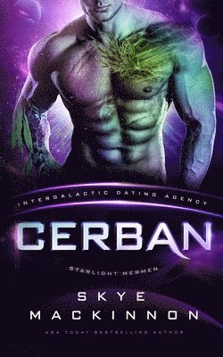 Skye MacKinnon - Cerban, Häftad