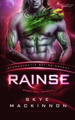Skye MacKinnon - Rainse, Häftad