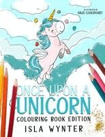 Isla Wynter - Once Upon a Unicorn, Häftad