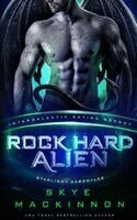 Skye MacKinnon - Rock Hard Alien, Häftad