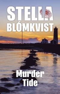 bokomslag Murder Tide